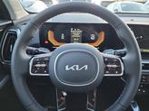 Thumbnail of 2025 Ebony Black Kia Sorento