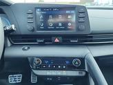 Thumbnail of 2025 Ultimate Red Hyundai ELANTRA