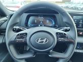 Thumbnail of 2025 Ultimate Red Hyundai ELANTRA