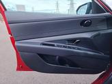 Thumbnail of 2025 Ultimate Red Hyundai ELANTRA
