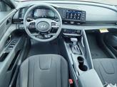 Thumbnail of 2025 Ultimate Red Hyundai ELANTRA
