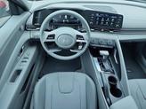 Thumbnail of 2025 Ultimate Red Hyundai ELANTRA