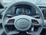 Thumbnail of 2025 Ultimate Red Hyundai ELANTRA