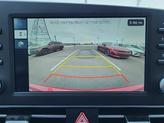 Thumbnail of 2025 Ultimate Red Hyundai ELANTRA
