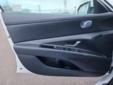 Thumbnail of 2025 Serenity White Hyundai ELANTRA