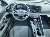 Thumbnail of 2025 Serenity White Hyundai ELANTRA