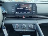 Thumbnail of 2025 Serenity White Hyundai ELANTRA