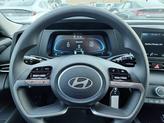 Thumbnail of 2025 Serenity White Hyundai ELANTRA