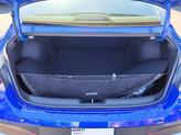 Thumbnail of 2025 Intense Blue Hyundai ELANTRA