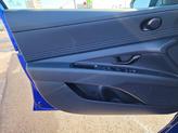 Thumbnail of 2025 Intense Blue Hyundai ELANTRA