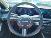 Thumbnail of 2026 Carbon Blue Hyundai SONATA