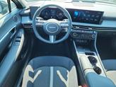 Thumbnail of 2026 Carbon Blue Hyundai SONATA