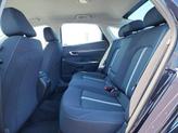 Thumbnail of 2026 Carbon Blue Hyundai SONATA