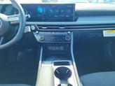 Thumbnail of 2026 Carbon Blue Hyundai SONATA