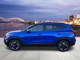 Thumbnail of 2025 Neptune Blue Kia Seltos