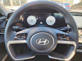 Thumbnail of 2025 Ecotronic Gray Hyundai ELANTRA