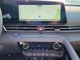 Thumbnail of 2025 Ultimate Red Hyundai ELANTRA