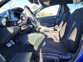 Thumbnail of 2025 Intense Blue Hyundai ELANTRA