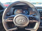 Thumbnail of 2025 Intense Blue Hyundai ELANTRA