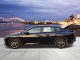 Thumbnail of 2025 Aurora Black Pearl Kia K4