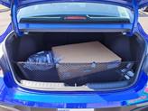 Thumbnail of 2025 Intense Blue Hyundai ELANTRA
