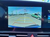 Thumbnail of 2025 Intense Blue Hyundai ELANTRA
