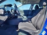Thumbnail of 2025 Intense Blue Hyundai ELANTRA