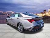 Thumbnail of 2025 Fluid Metal Hyundai ELANTRA