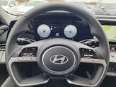 Thumbnail of 2025 Intense Blue Hyundai ELANTRA