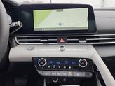 Thumbnail of 2025 Intense Blue Hyundai ELANTRA