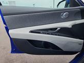 Thumbnail of 2025 Intense Blue Hyundai ELANTRA
