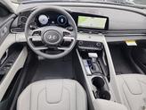 Thumbnail of 2025 Intense Blue Hyundai ELANTRA