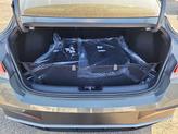 Thumbnail of 2025 Amazon Gray Hyundai ELANTRA