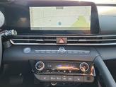 Thumbnail of 2025 Amazon Gray Hyundai ELANTRA