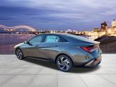 Thumbnail of 2025 Amazon Gray Hyundai ELANTRA
