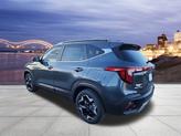 Thumbnail of 2025 Gravity Gray Kia Seltos