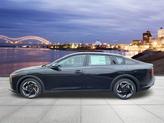 Thumbnail of 2025 Aurora Black Pearl Kia K4