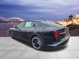 Thumbnail of 2025 Aurora Black Pearl Kia K4