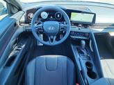 Thumbnail of 2025 Atlas White Hyundai ELANTRA