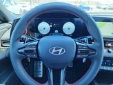 Thumbnail of 2025 Atlas White Hyundai ELANTRA