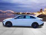 Thumbnail of 2025 Atlas White Hyundai ELANTRA