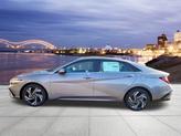 Thumbnail of 2025 Fluid Metal Hyundai ELANTRA