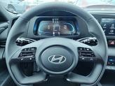 Thumbnail of 2025 Amazon Gray Hyundai ELANTRA
