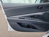 Thumbnail of 2025 Serenity White Hyundai ELANTRA