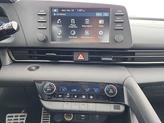 Thumbnail of 2025 Serenity White Hyundai ELANTRA