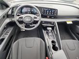Thumbnail of 2025 Serenity White Hyundai ELANTRA