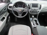 Thumbnail of 2023 Sterling Gray Metallic Chevrolet Equinox