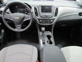 Thumbnail of 2023 Sterling Gray Metallic Chevrolet Equinox