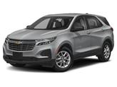 Thumbnail of 2023 Sterling Gray Metallic Chevrolet Equinox