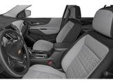 Thumbnail of 2023 Sterling Gray Metallic Chevrolet Equinox